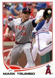 Mark Trumbo