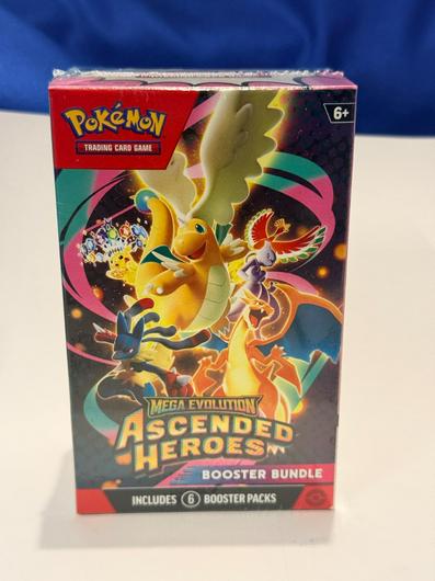 Booster Bundle photo
