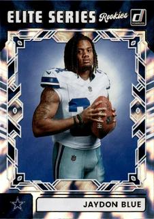 Jaydon Blue