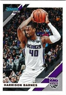 Harrison Barnes