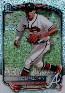 Jose Perdomo
