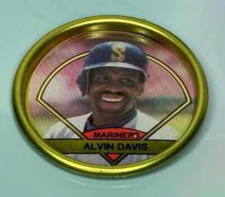 Alvin Davis
