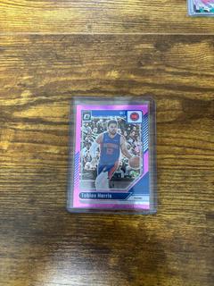 Tobias Harris