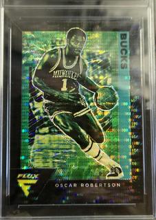 Oscar Robertson