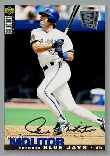 Paul Molitor