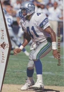 Eugene Robinson