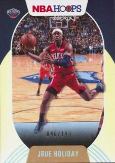 Jrue Holiday