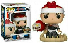 Renji [Special Edition] #347 (Animation)