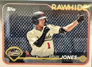 Druw Jones