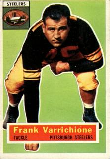 Frank Varrichione