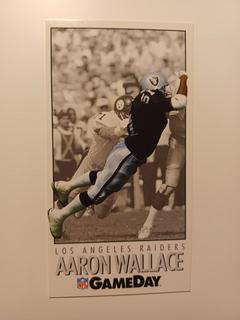 Aaron Wallace
