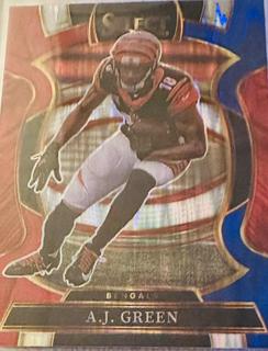 A.J. Green