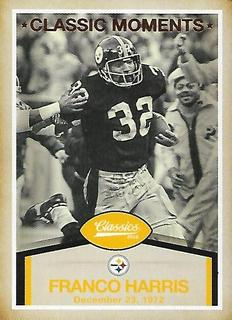 Franco Harris