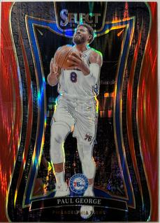 Paul George