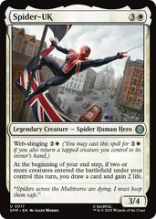 Spider-UK #17