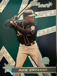 Mike Cameron