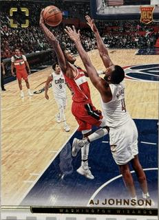 AJ Johnson