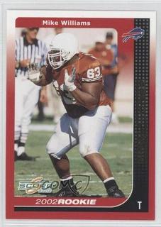 Mike Williams