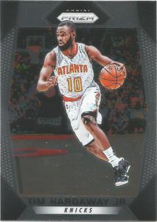 Tim Hardaway Jr.