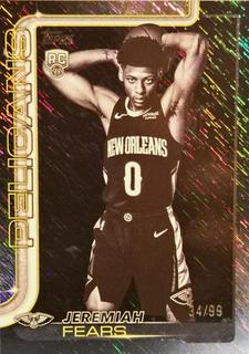 Jeremiah Fears