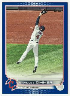 Bradley Zimmer