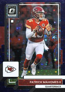 Patrick Mahomes II