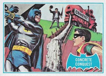 Concrete Conquest #28B