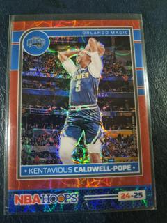 Kentavious Caldwell-Pope