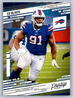 Ed Oliver