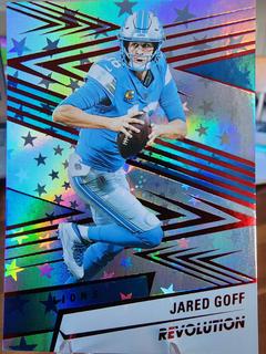 Jared Goff