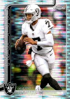 Geno Smith