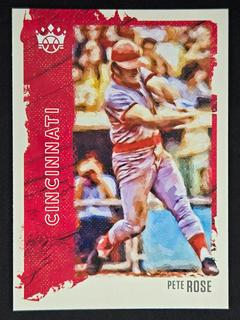 Pete Rose