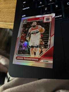 Jonas Valanciunas