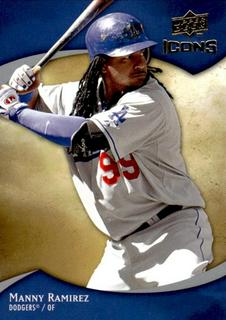 Manny Ramirez