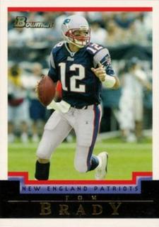 Tom Brady