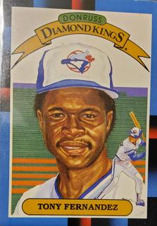 Tony Fernandez