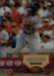 Mark Whiten