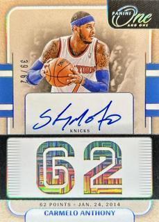 Carmelo Anthony