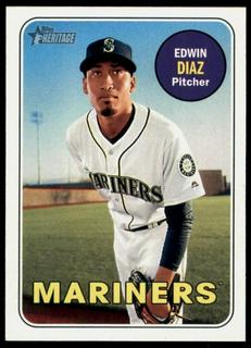 Edwin Diaz