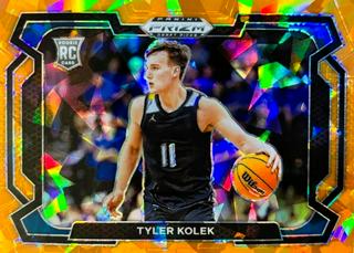 Tyler Kolek