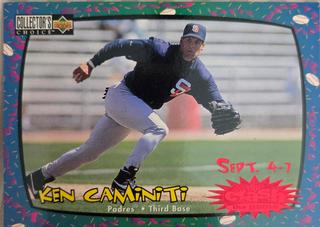 Ken Caminiti