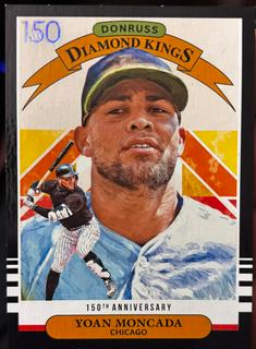 Yoan Moncada