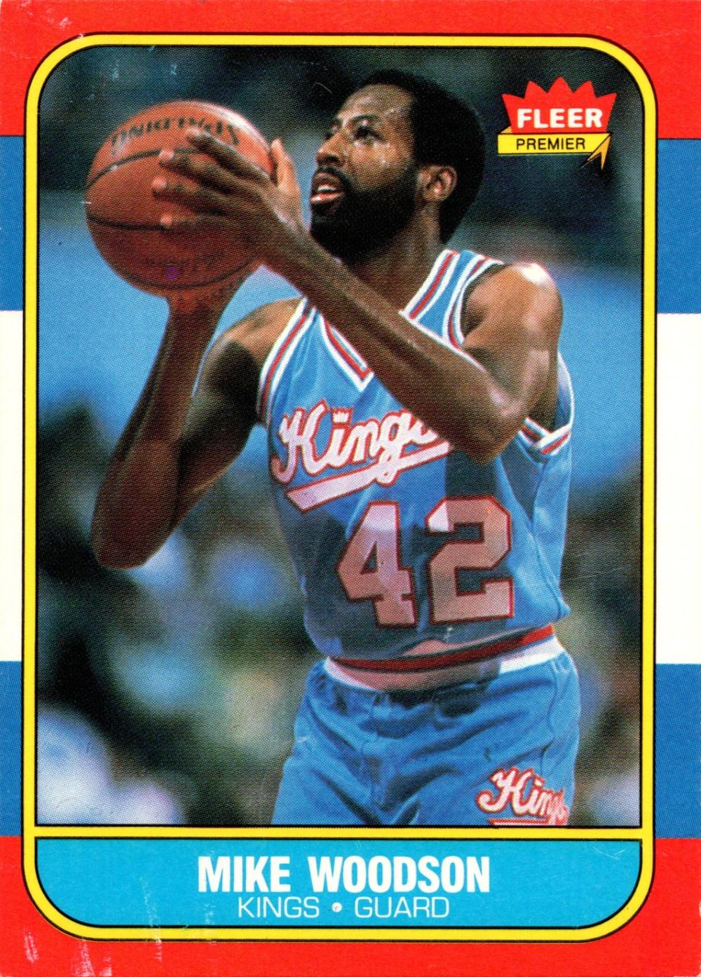 Mike Woodson