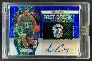 Dell Curry