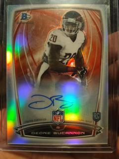 Deone Bucannon
