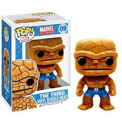 The Thing #9