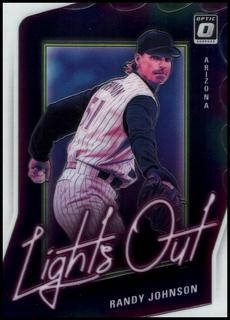 Randy Johnson