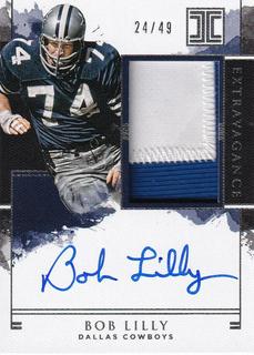 Bob Lilly