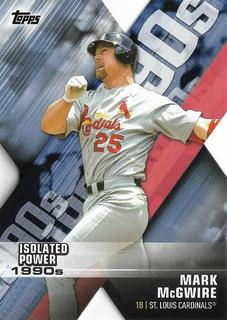 Mark McGwire