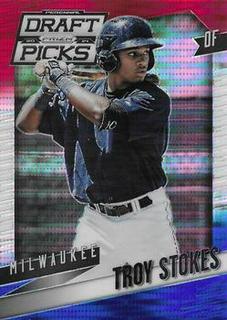 Troy Stokes